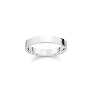 Thomas Sabo Midnight Rose Ring TR2112-001-12 bei Juwelier Kröpfl