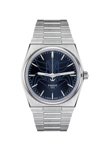 Tissot T-Classic PRX UFO Robot Grendizer 40 mm T137.407.11.041.02 bei Juwelier Kröpfl