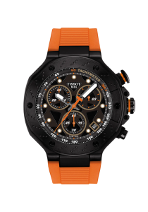 Tissot T-Sport T-Race Quartz Chronograph T141.417.37.051.02 bei Juwelier Kröpfl