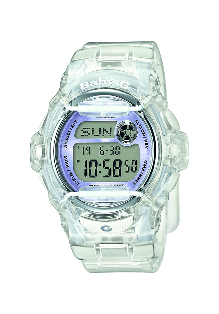 BABY-G BABY-G BG-169R-7EER bei Juwelier Kröpfl