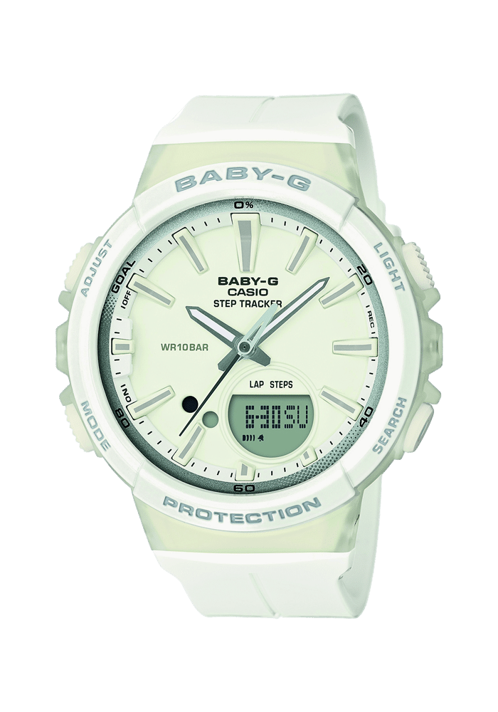 BABY-G BABY-G BGS-100-7A1ER bei Juwelier Kröpfl