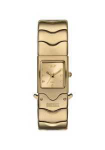 Diesel Closer Armbanduhr aus Edelstahl DZ2223 bei Juwelier Kröpfl