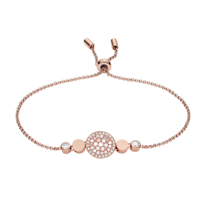 Fossil Armband Disc Perlmutt JF02905791 bei Juwelier Kröpfl