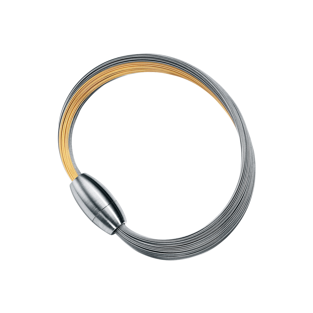 Humphrey Armreif SAM9-SG bei Juwelier Kröpfl