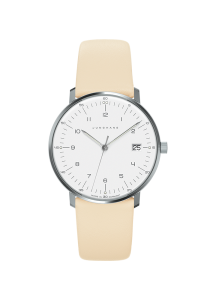 Junghans Junghans Max Bill max bill Damen 047/4252.02 bei Juwelier Kröpfl