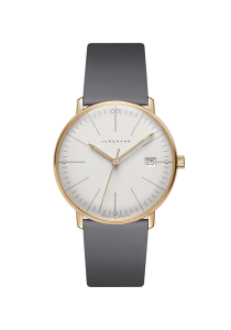 Junghans Junghans Max Bill max bill Damen 047/7853.02 bei Juwelier Kröpfl
