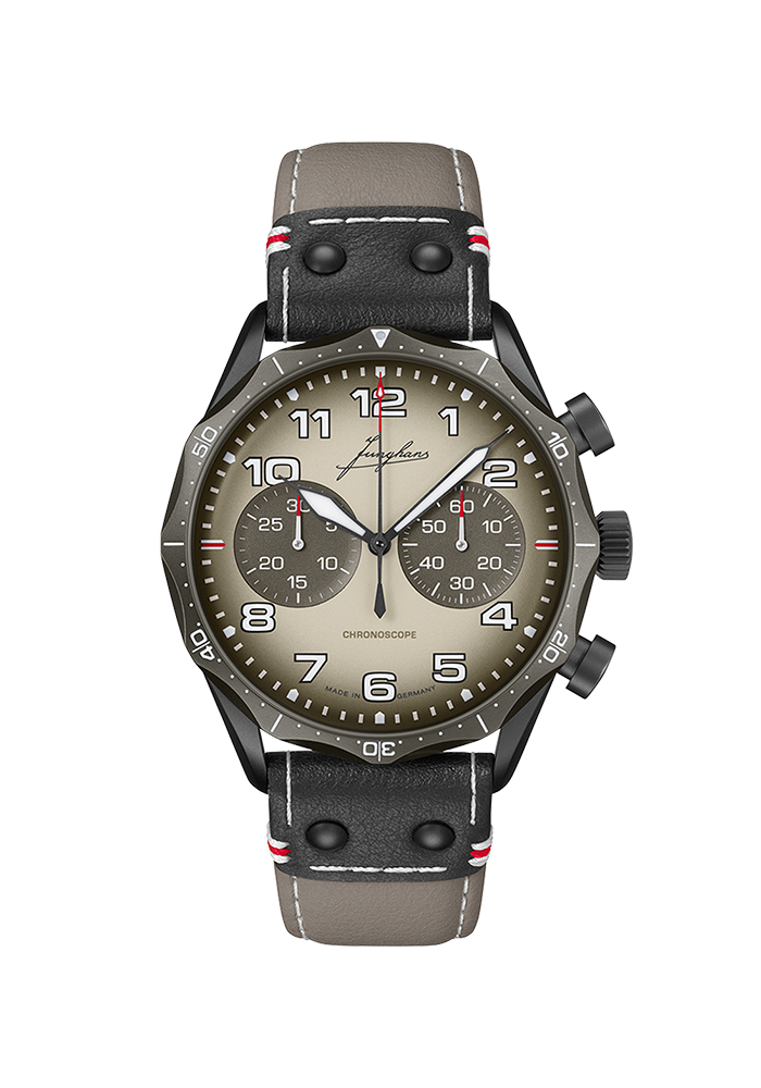 Junghans Meister Pilot 027/3398.00 bei Juwelier Kröpfl