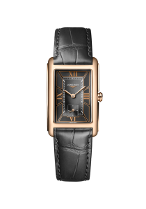 Longines Elegance Longines DolceVita L5.512.8.75.2 bei Juwelier Kröpfl