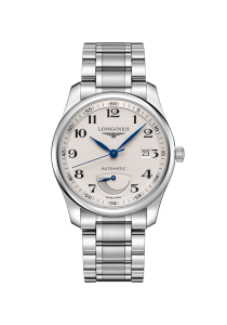 Longines Master Longines Master Collection L2.908.4.78.6 bei Juwelier Kröpfl