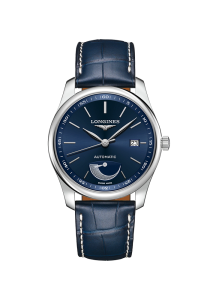 Longines Master Longines Master Collection L2.908.4.92.0 bei Juwelier Kröpfl