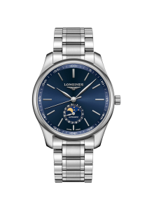 Longines Master Longines Master Collection L2.919.4.92.6 bei Juwelier Kröpfl