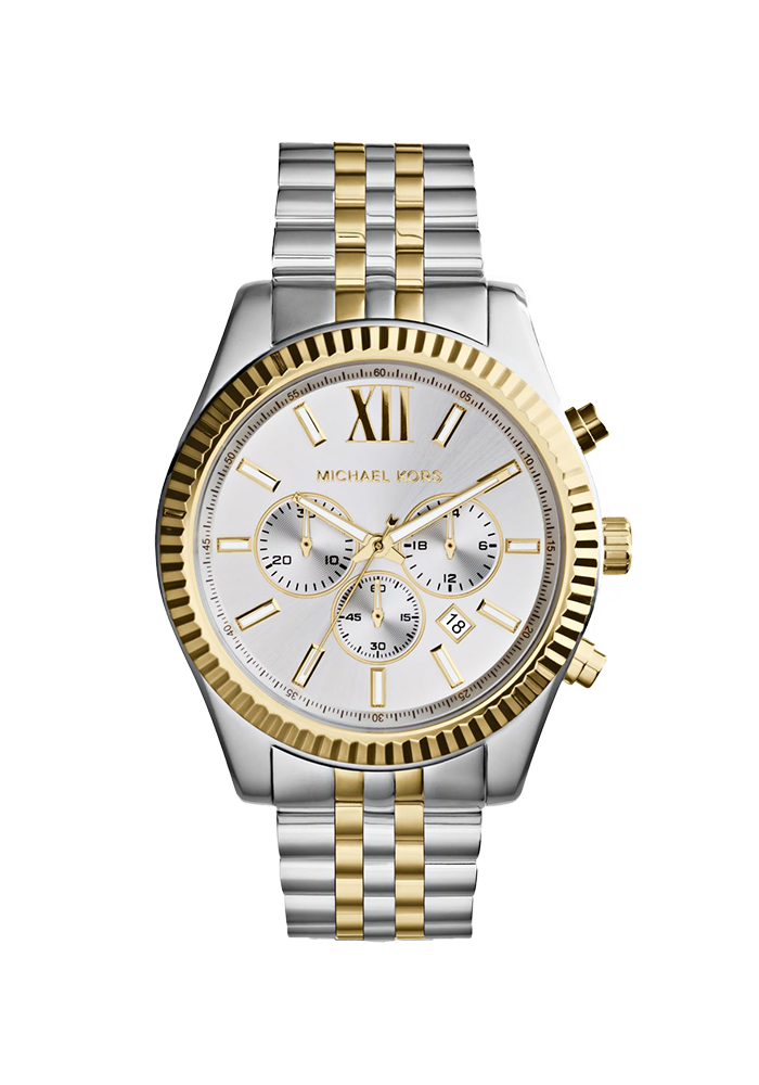 Michael Kors Lexington Lexington Herrenuhr MK8344 bei Juwelier Kröpfl