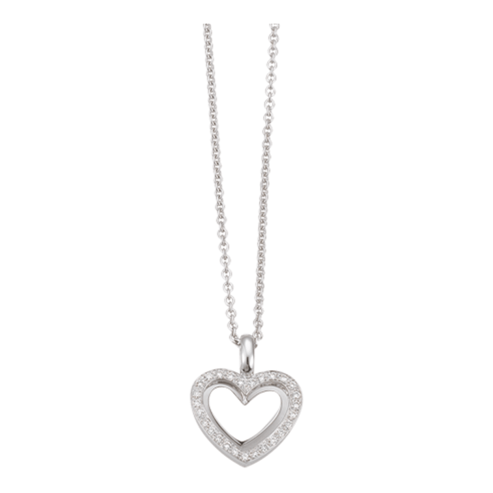 Palido Anhänger mit Kette Fine Jewels bei Juwelier Kröpfl