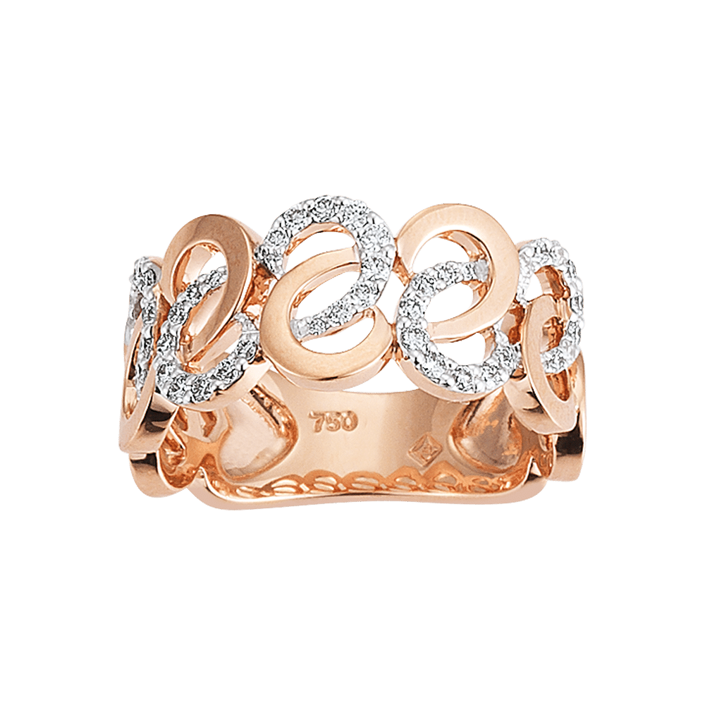 Palido Fine Jewels Ring S4075/R bei Juwelier Kröpfl