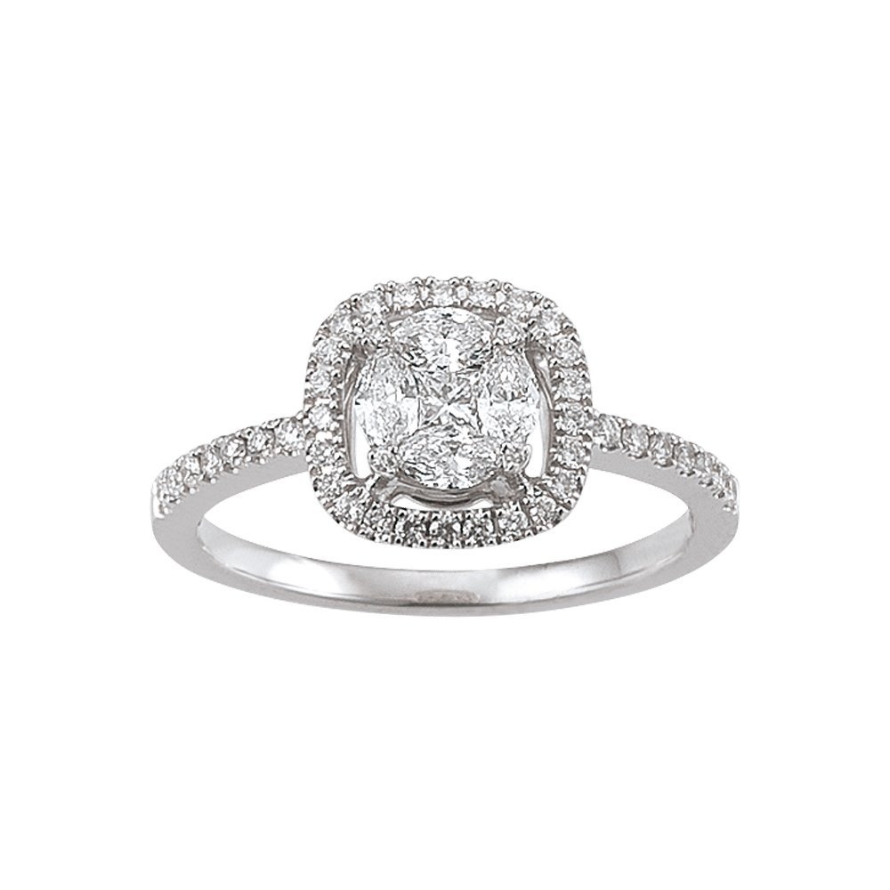 Palido Fine Jewels Ring S4104 bei Juwelier Kröpfl