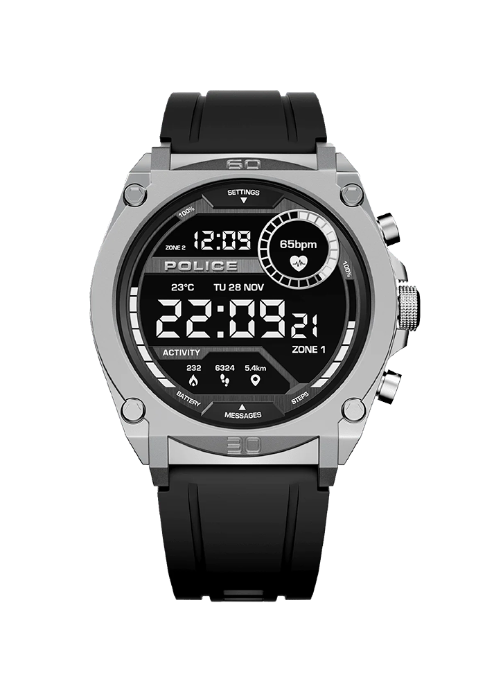 Police MyAvatar PEIUN0000101 bei Juwelier Kröpfl