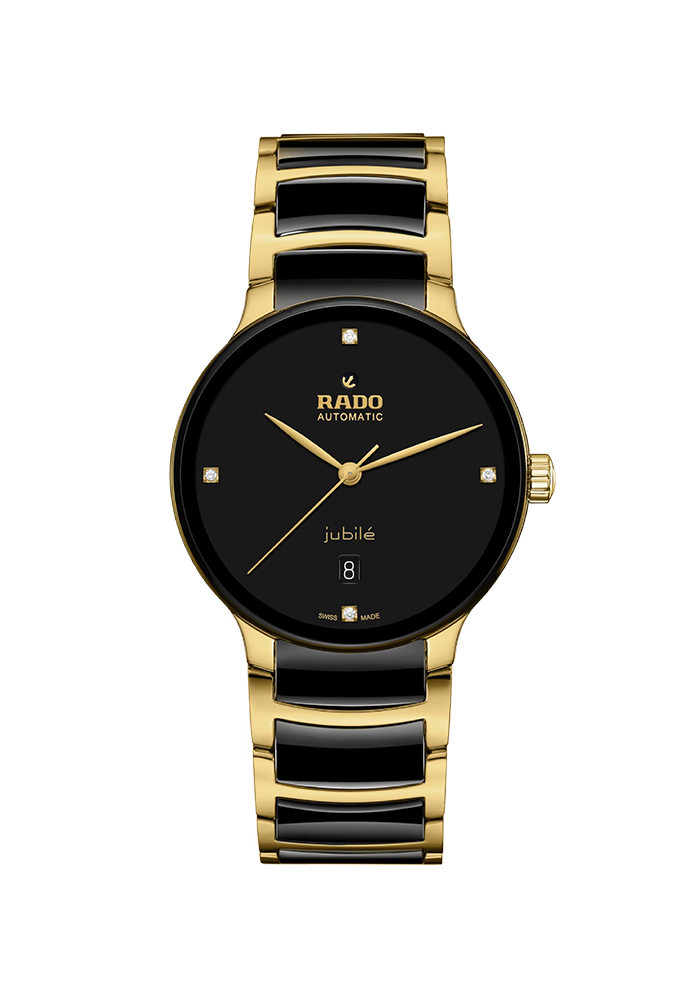 Rado Centrix Centrix Automatic Diamonds R30008712 bei Juwelier Kröpfl