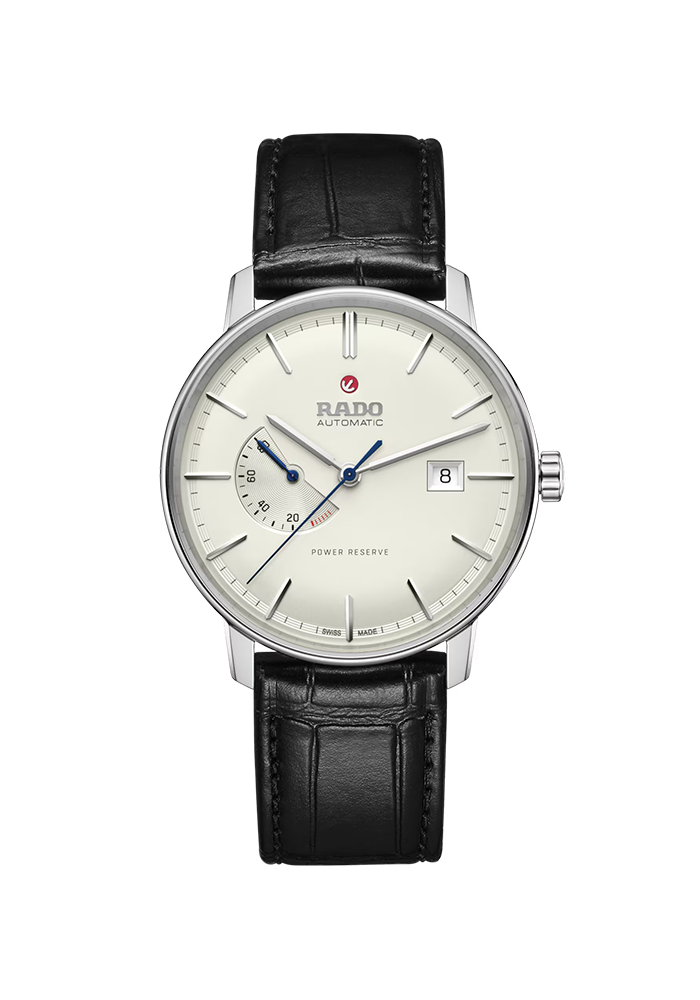 Rado Coupole Classic Coupole Classic Automatic Power Reserve R22878045 bei Juwelier Kröpfl