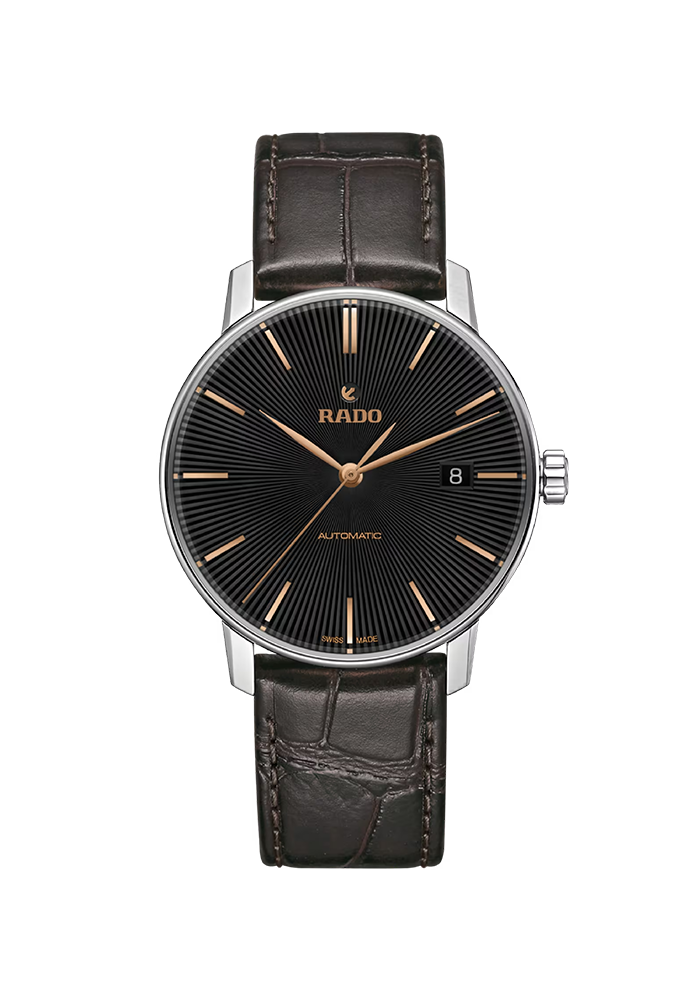 Rado Coupole Classic Coupole Classic Automatic R22860165 bei Juwelier Kröpfl