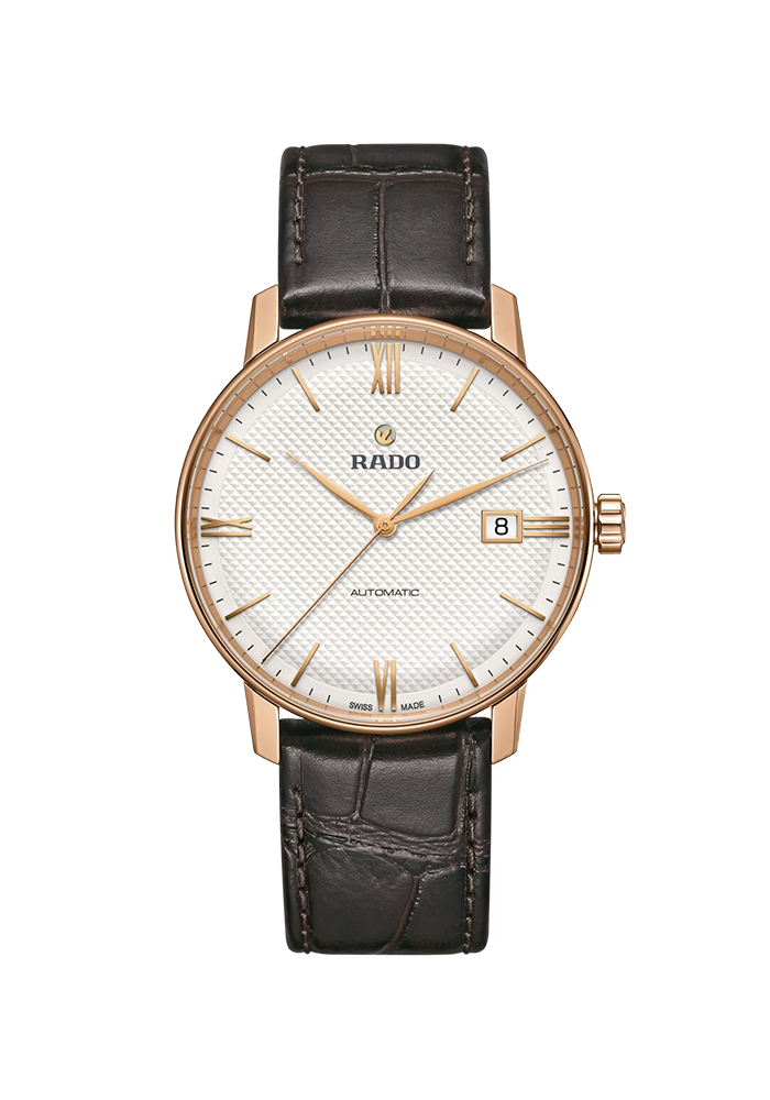 Rado Coupole Classic Coupole Classic Automatic R22861065 01.763.3861.2.106 bei Juwelier Kröpfl