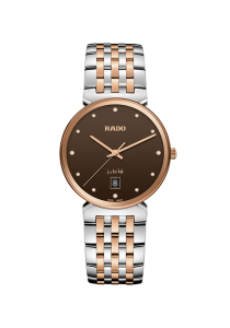 Rado Florence Classic Florence Classic Diamonds R48912763 01.073.3912.4.076 bei Juwelier Kröpfl