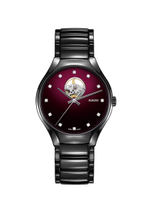 Rado True Secret True Secret R27107742 bei Juwelier Kröpfl