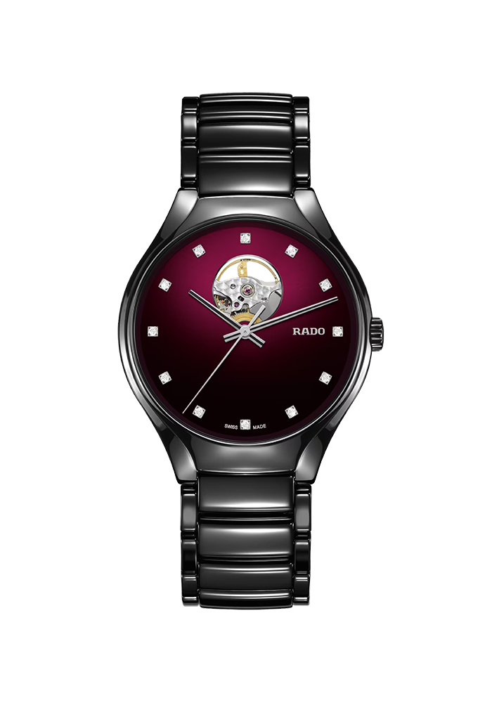 Rado True Secret True Secret R27107742 bei Juwelier Kröpfl
