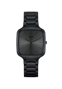 Rado True Square True Square Thinline Les Couleurs™ Le Corbusier R27062152 bei Juwelier Kröpfl