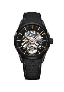 Raymond Weil Freelancer 2785-BC5-20001 bei Juwelier Kröpfl