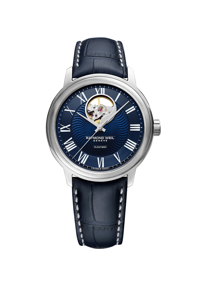 Raymond Weil Maestro 2227-STC-00508 bei Juwelier Kröpfl