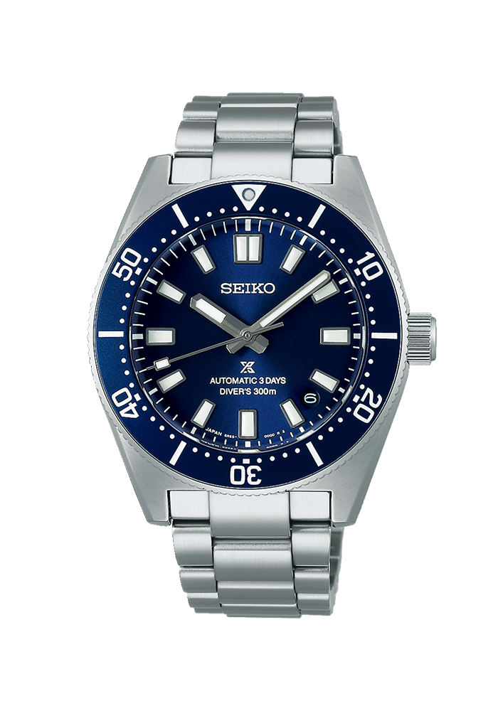Seiko Prospex SPB451 SPB451 bei Juwelier Kröpfl