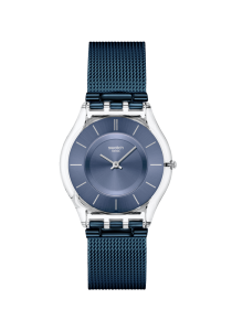 Swatch COOL SKIES SS08K120M bei Juwelier Kröpfl
