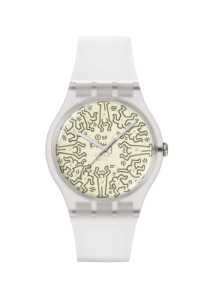 Swatch FROM THE ARCHIVE SO29Z145 bei Juwelier Kröpfl