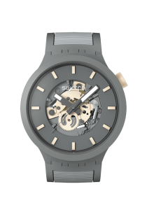 Swatch THRU THE HORIZON SB05M102 bei Juwelier Kröpfl