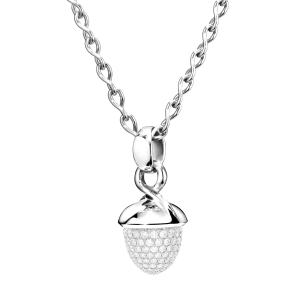 Tamara Comolli Mikado MIKADO BOUQUET Anhänger mit Diamant Pavé Weißgold P-MB-p-wg bei Juwelier Kröpfl