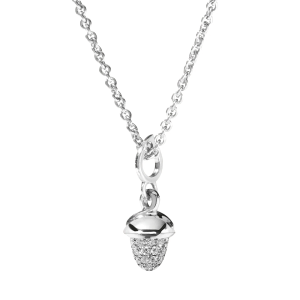 Tamara Comolli Mikado miniMIKADO Anhänger Diamantpavé in Weißgold P-mMC-p-wg bei Juwelier Kröpfl