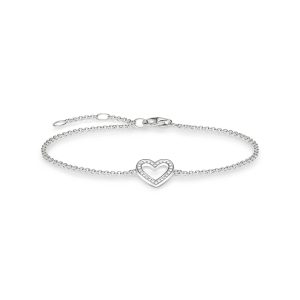 Thomas Sabo Essentials Armband A1553-051-14 bei Juwelier Kröpfl