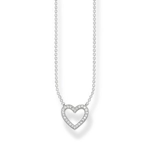 Thomas Sabo Essentials Collier KE1554-051-14 bei Juwelier Kröpfl