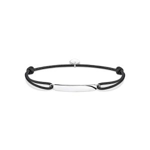 Thomas Sabo Midnight Rose Armband Little Secret klassisch LS056-173-11 bei Juwelier Kröpfl