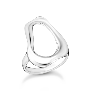 Thomas Sabo Ring Natural Beauty Silber TR2486-001-21 bei Juwelier Kröpfl