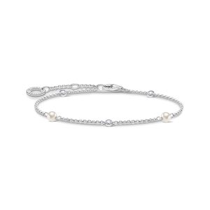 Thomas Sabo True Romance Armband weiße Steine A1989-167-14 bei Juwelier Kröpfl