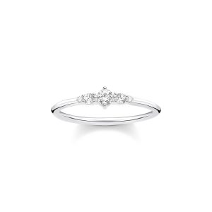 Thomas Sabo True Romance Ring Vintage TR2324-051-14 bei Juwelier Kröpfl