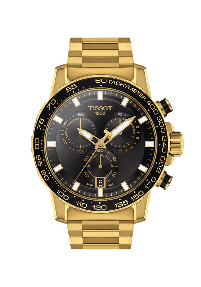 Tissot Supersport Supersport Chrono T125.617.33.051.01 bei Juwelier Kröpfl