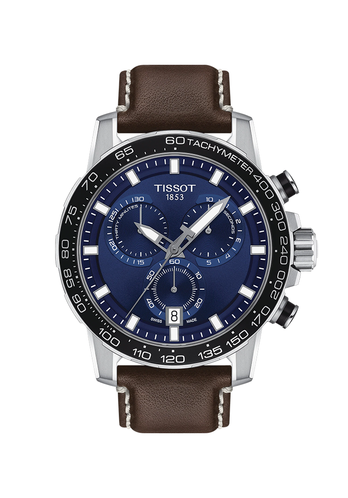 Tissot T-Sport Supersport Chrono T125.617.16.041.00 bei Juwelier Kröpfl