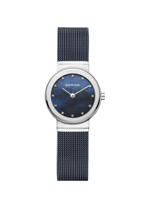 Bering Classic Collection Classic Damenuhr 10126-307 bei Juwelier Kröpfl