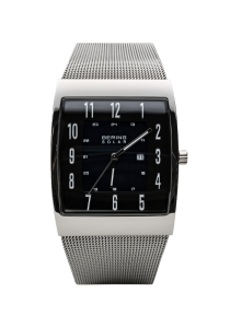 Bering Solar Herrenuhr 16433-002 bei Juwelier Kröpfl