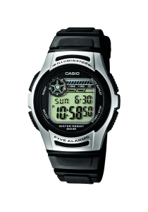 CASIO CASIO Collection Men W-213-1AVES bei Juwelier Kröpfl