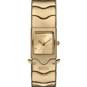 Diesel Closer Armbanduhr aus Edelstahl DZ2223 bei Juwelier Kröpfl