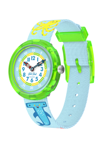 Flik Flak COLOR IN NEON FBNP232 bei Juwelier Kröpfl