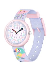 Flik Flak COLOR IN PASTEL FBNP231 bei Juwelier Kröpfl